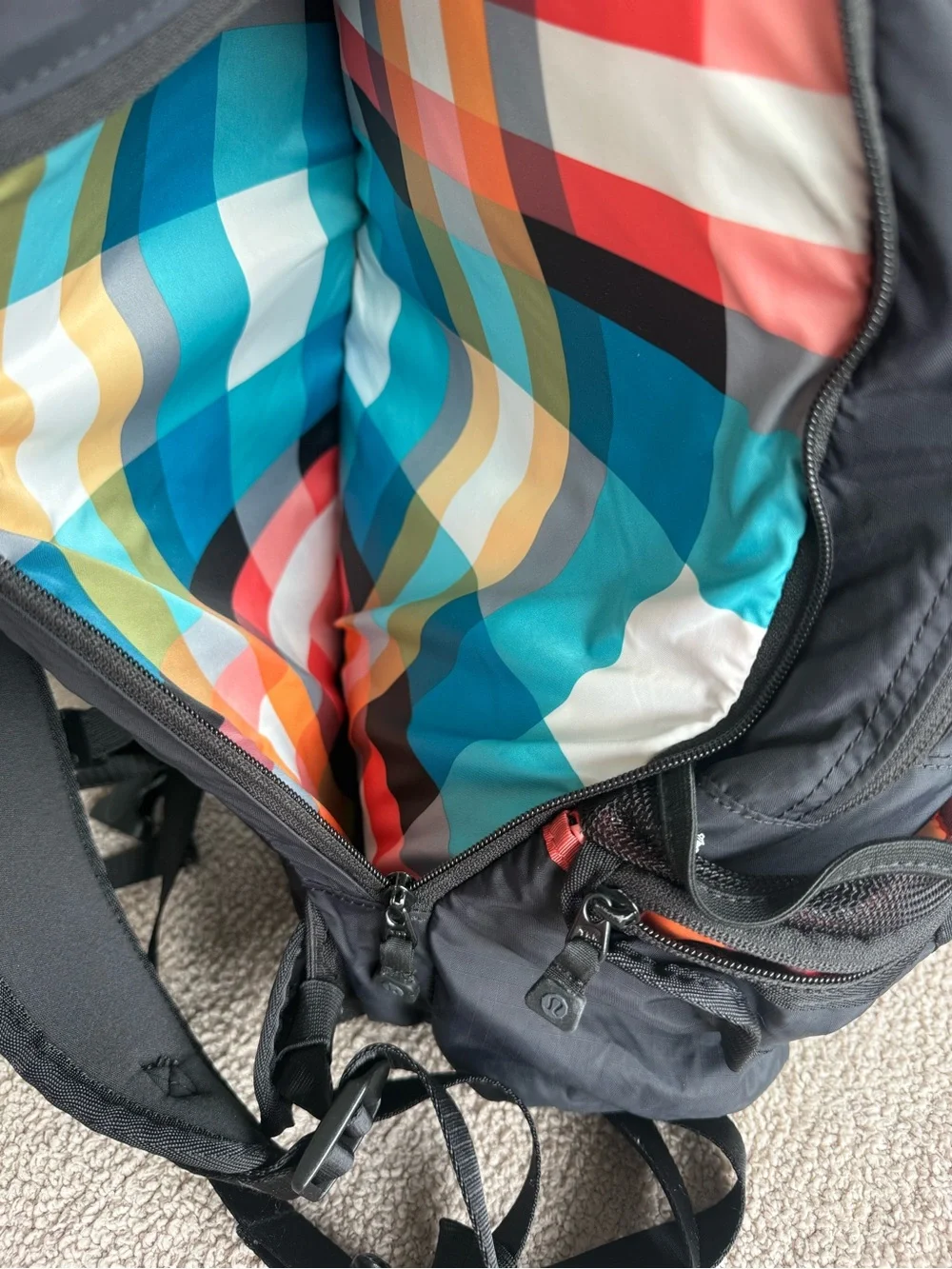 lululemon athletica lululemon cruiser